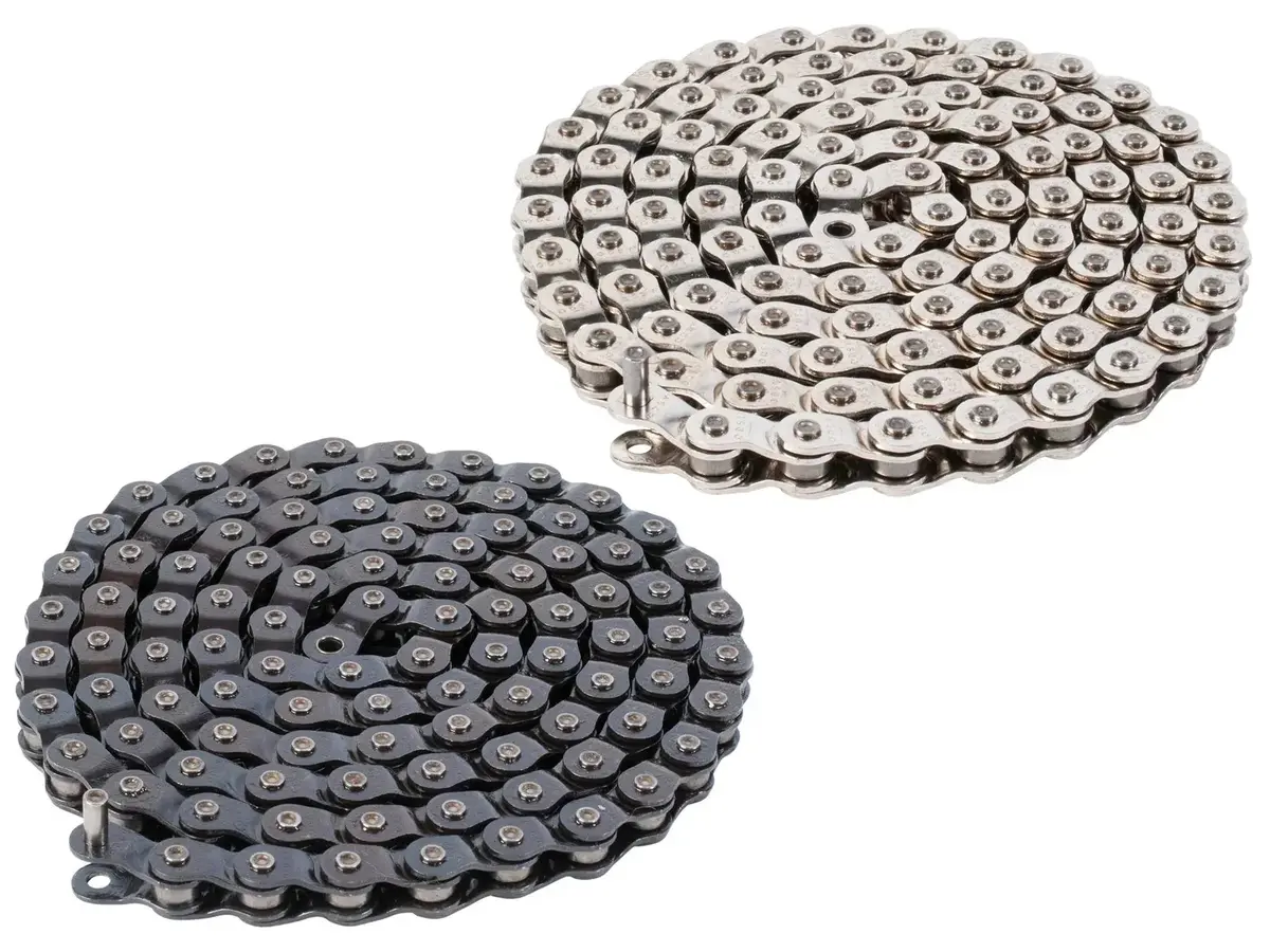 Odyssey Bluebird Half Link Chain 1