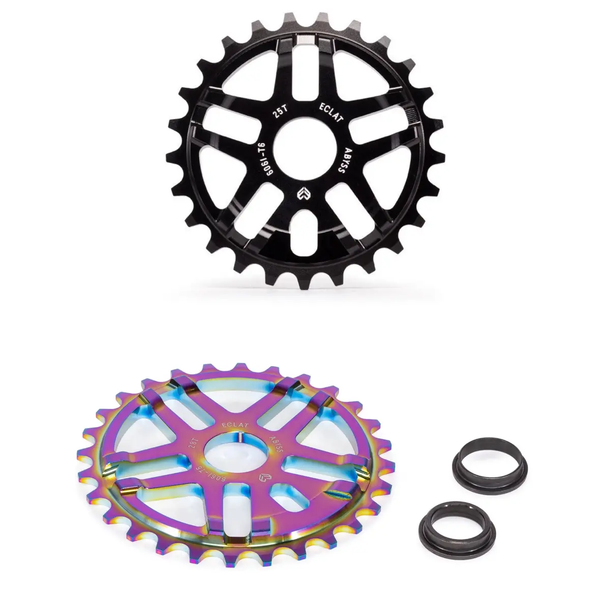 Eclat Abyss Sprocket 1