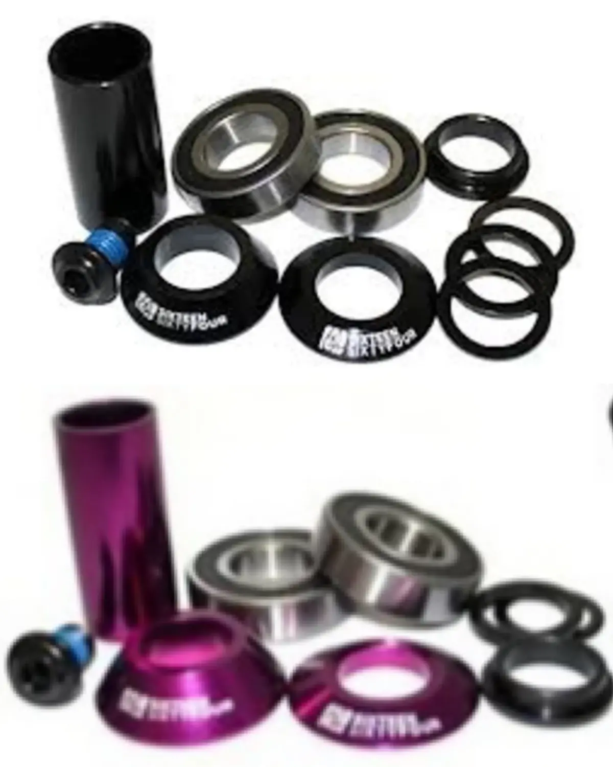 1664 Spanish Bottom Bracket 1