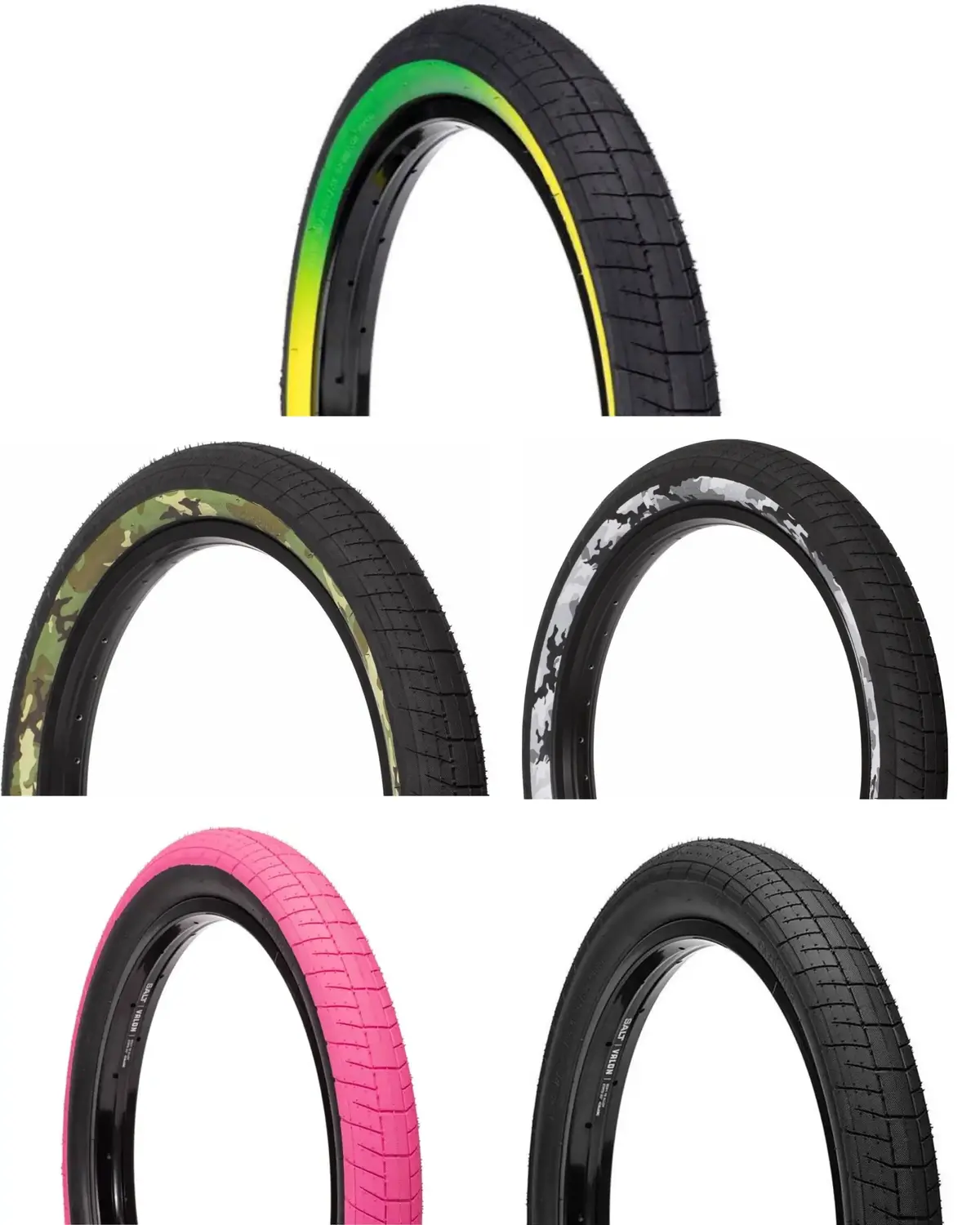 Salt Plus Sting Tire 1