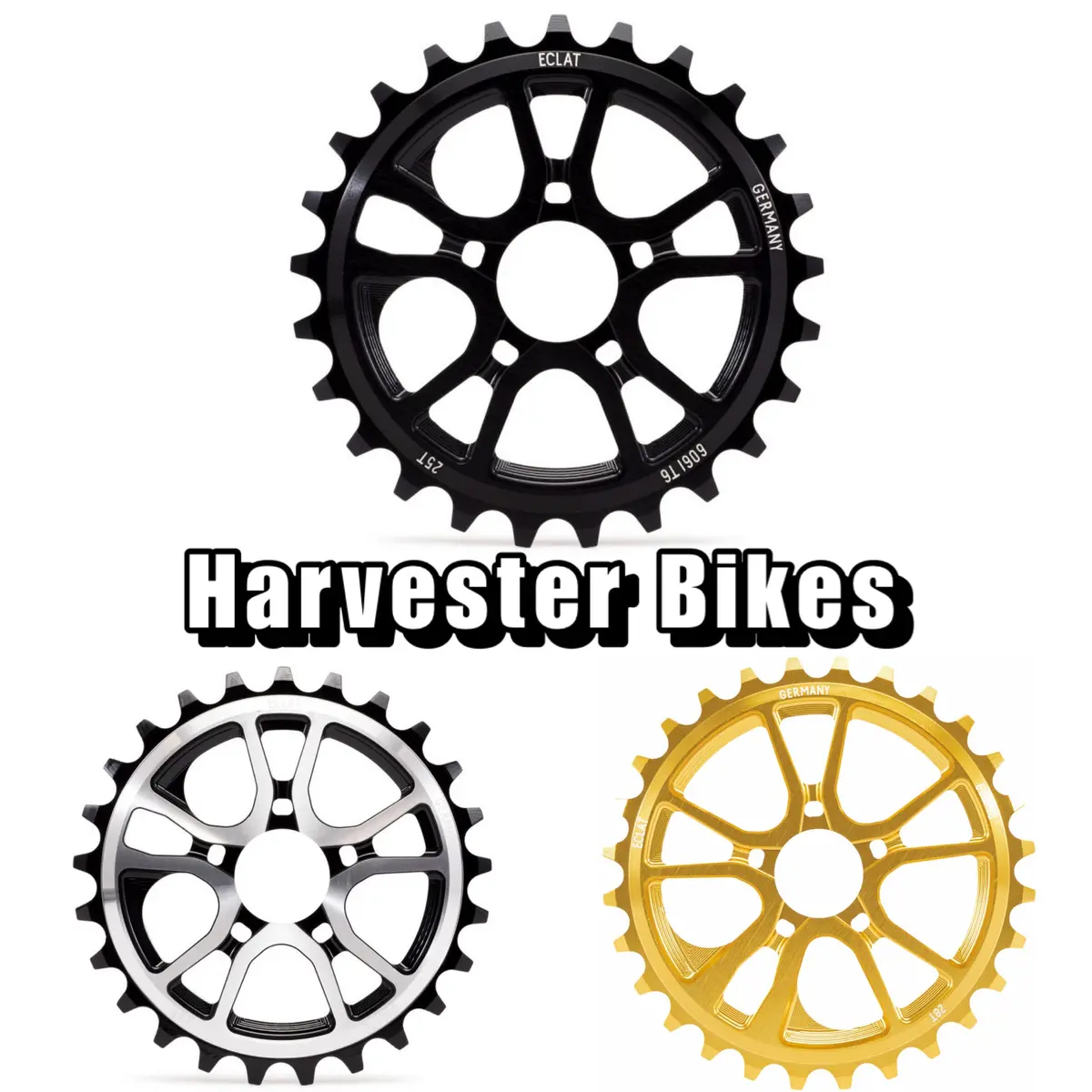 Eclat Rs Sprocket 1