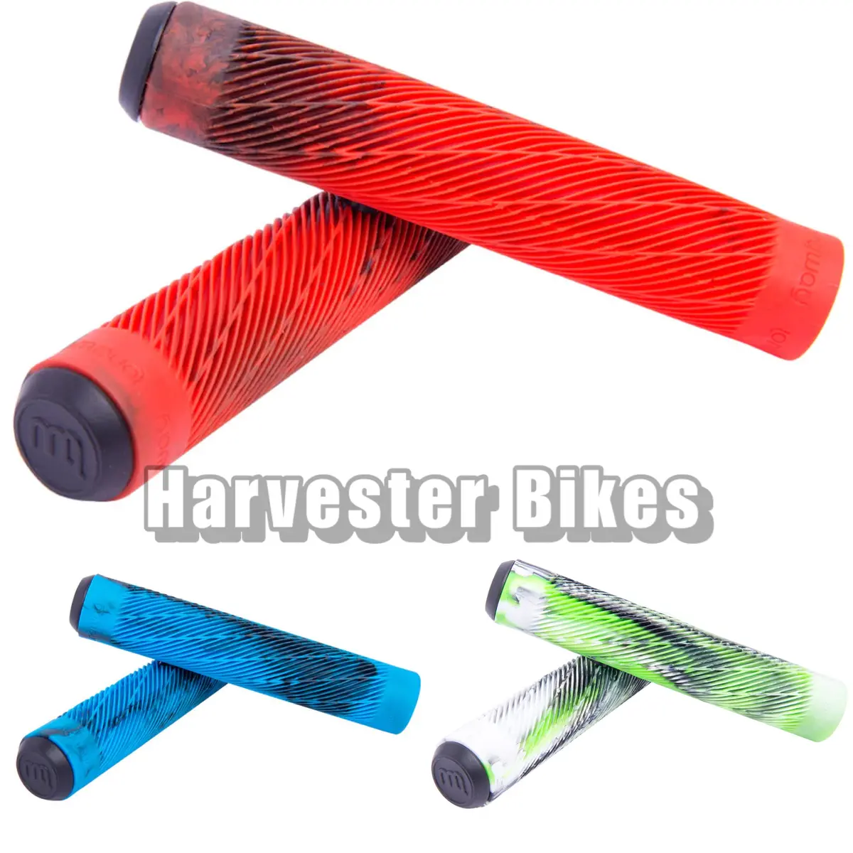Longway Twister Grips 1