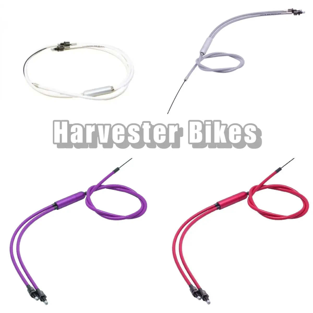 Snafu Astroglide Lower Y Cable 1