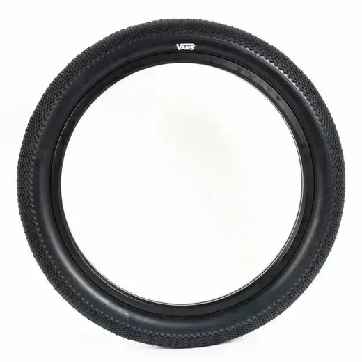 Cult Juvenile 18" Vans Tire 1