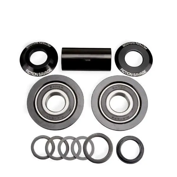 Fiction Savage (American) Bottom Bracket 1