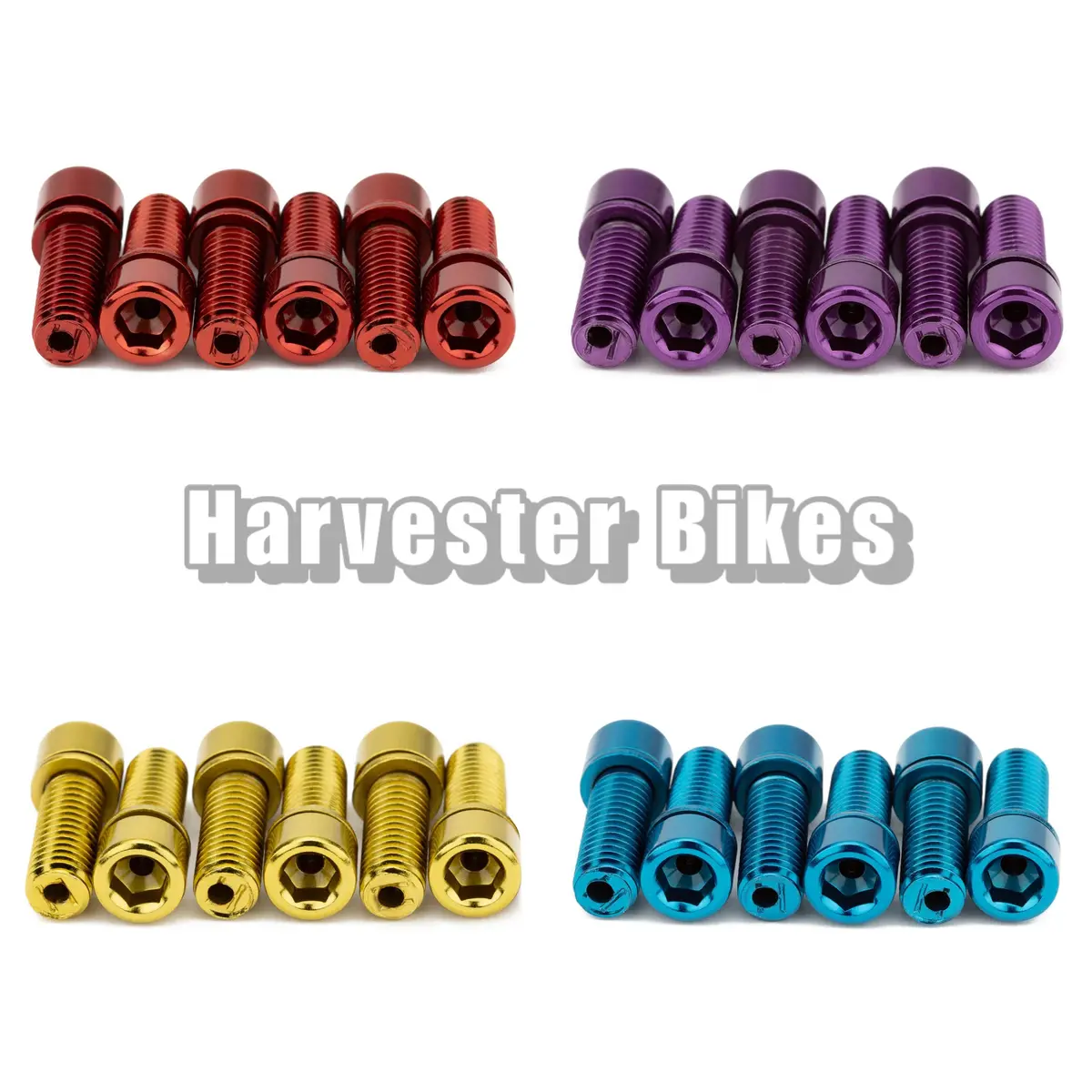 Mission Stem Bolts 1
