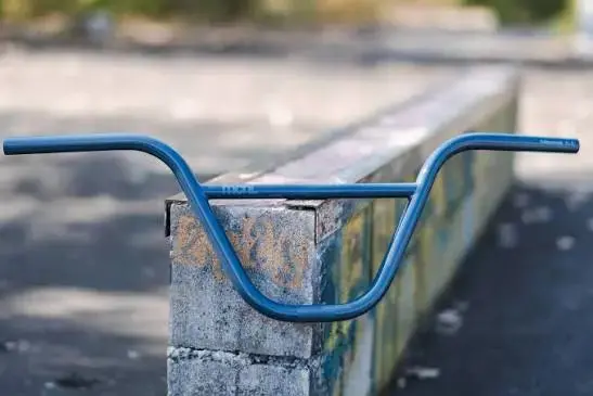 Macneil Tabarnak Bars 9.5" 1