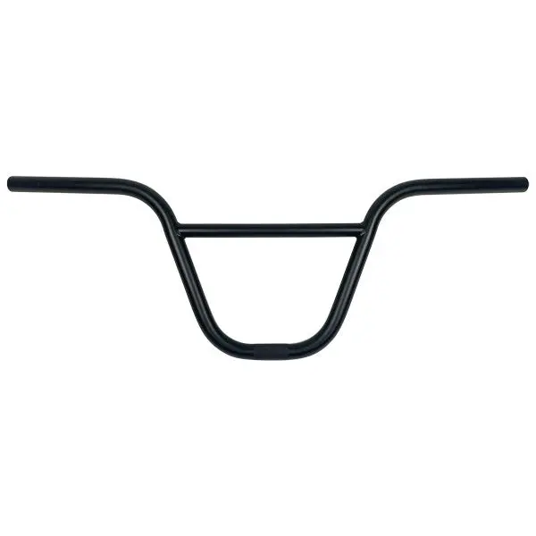 Fit 2Pc 9.25" X 29" Full Cr-Mo Handlebar 1