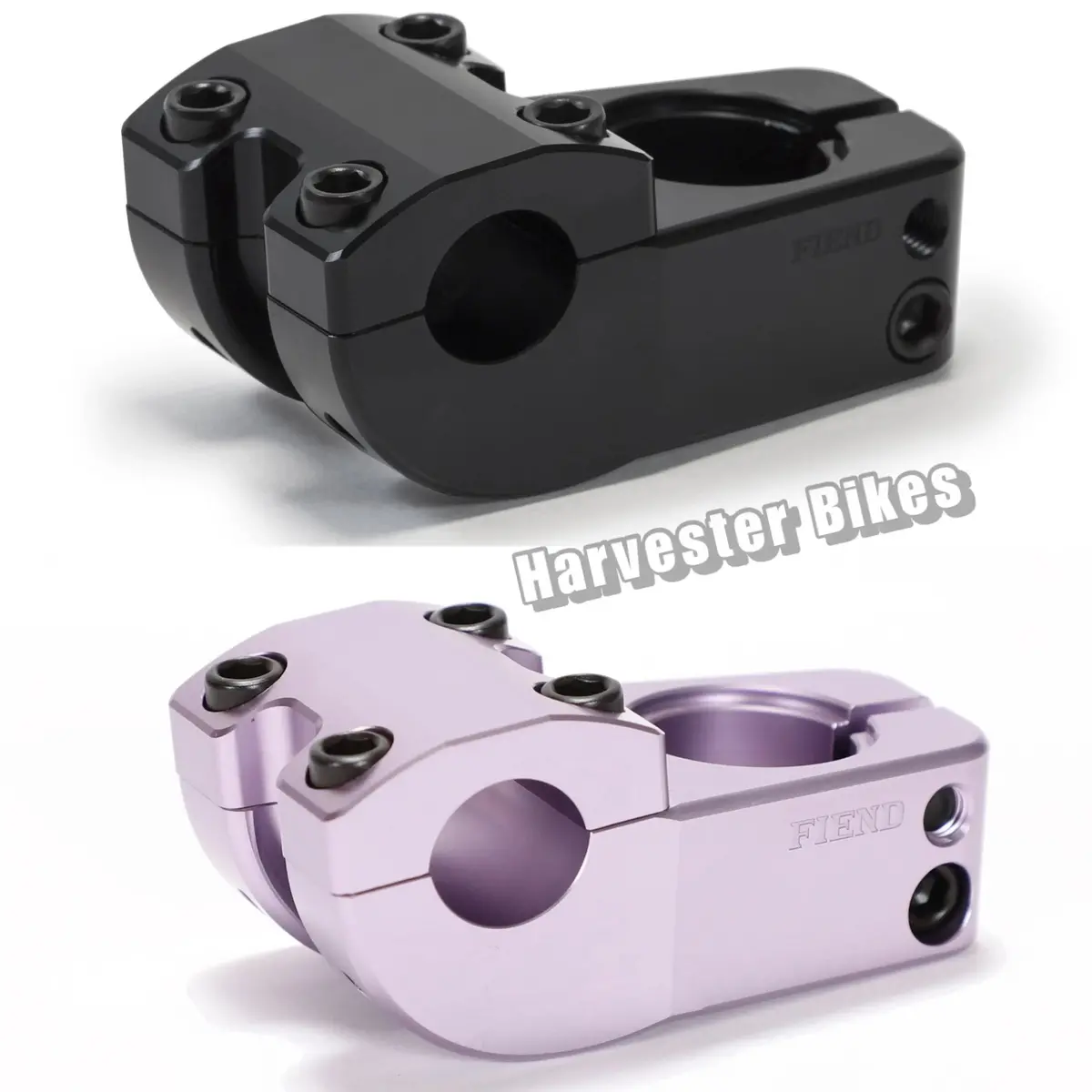 Fiend Morrow V3 Stem 1