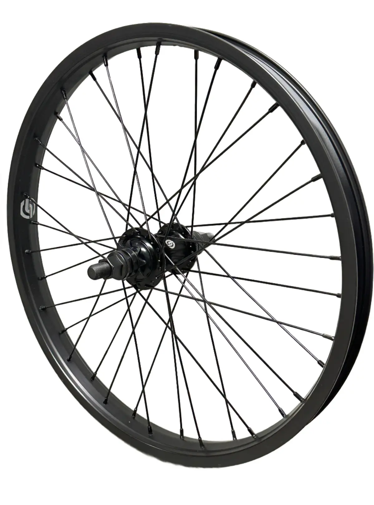 Wethepeople Arcade Rear Cassette Wheel 1