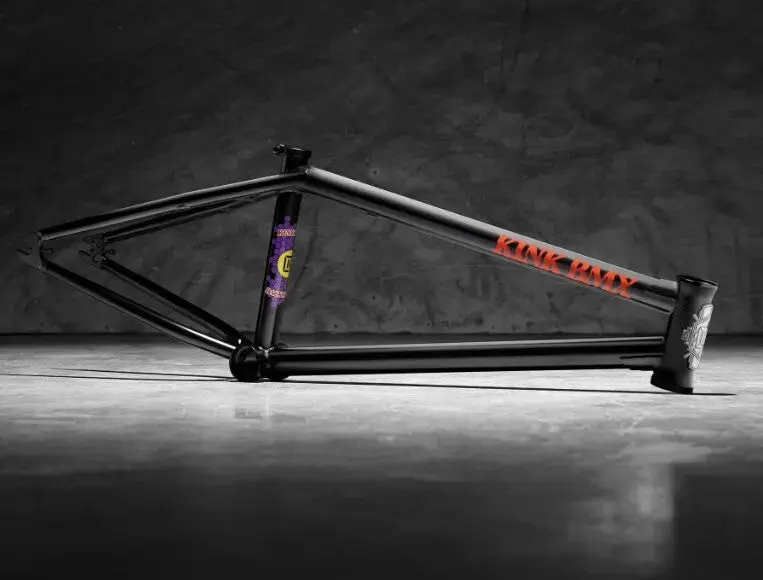 Kink Backwoods Frame 1