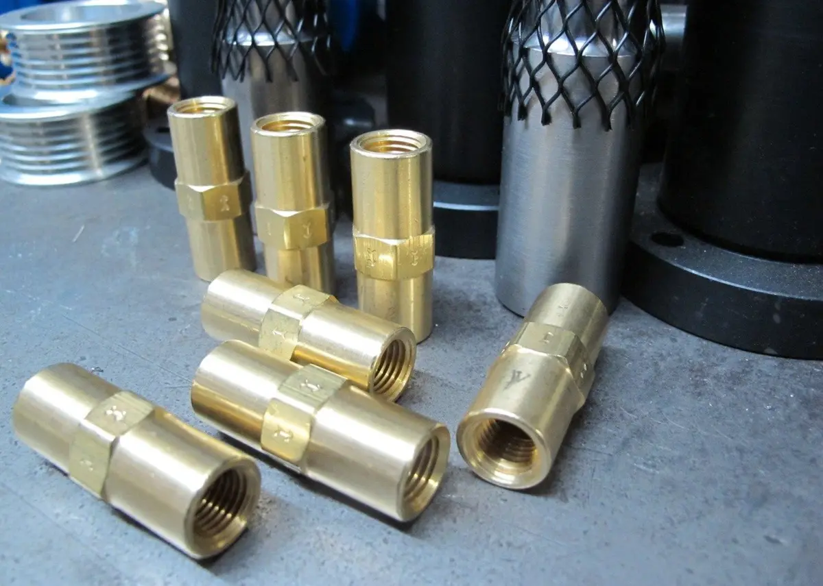 High Boost Pcv Valve 30Psi Turbo Or Supercharger 1