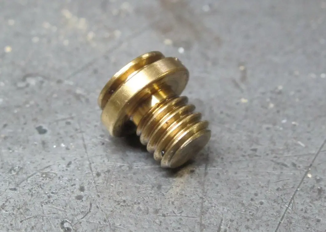Vortech V3 Supercharger Shipping Plug 1