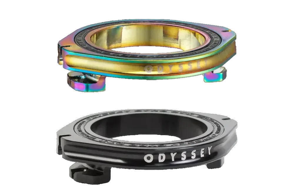 Odyssey Gyro Gtx-S Sealed Gyro 1