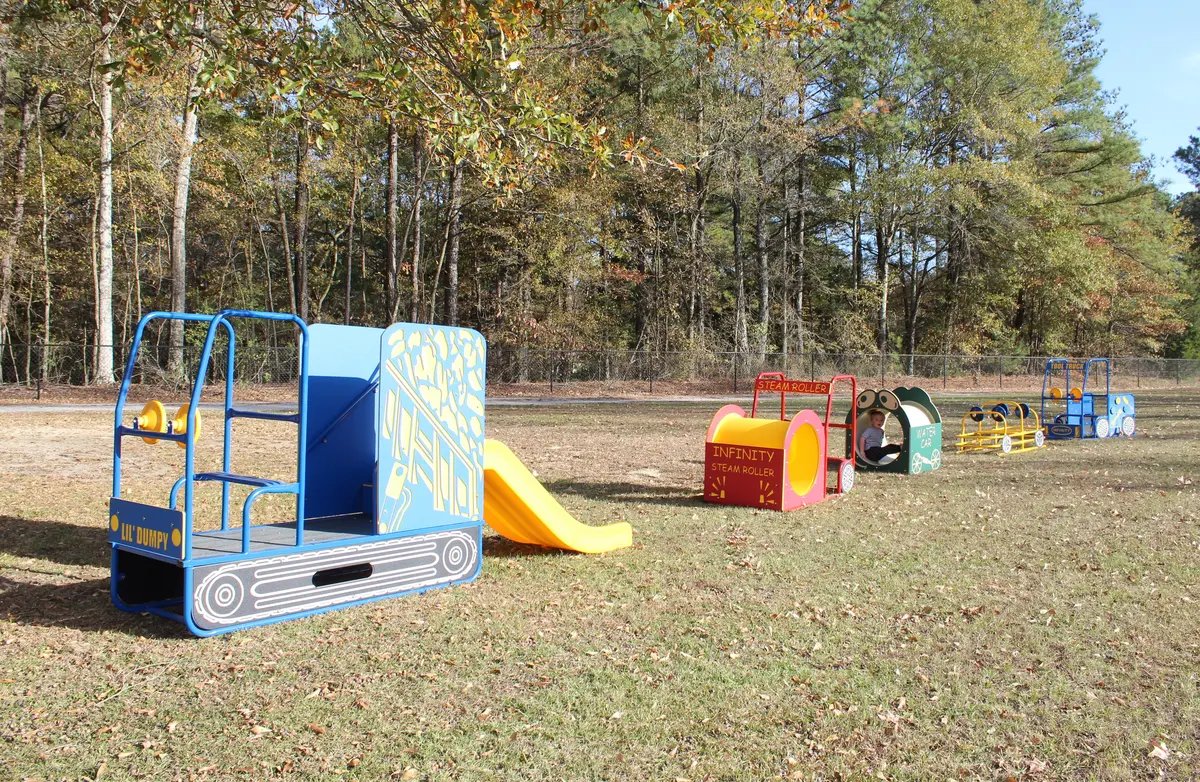 Road Crew Set - 5 Piece Fun Set 1