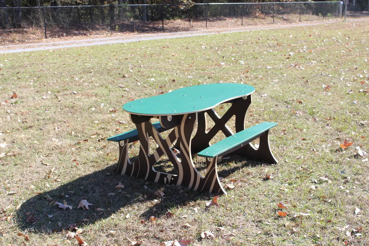 Tree Tot Table For Toddler 1