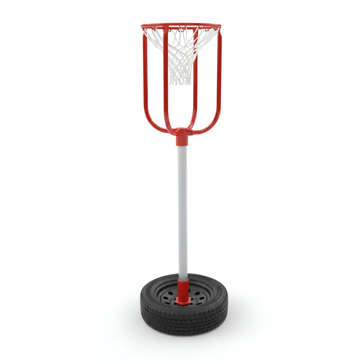 Fun Shot Funhoop - 4 To 6 Foot 1