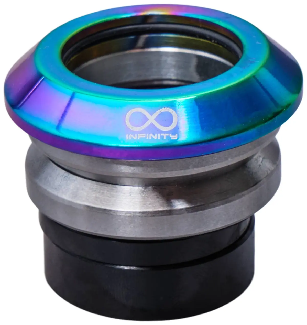 Infinity Integrated Pro Scooter Headset 1