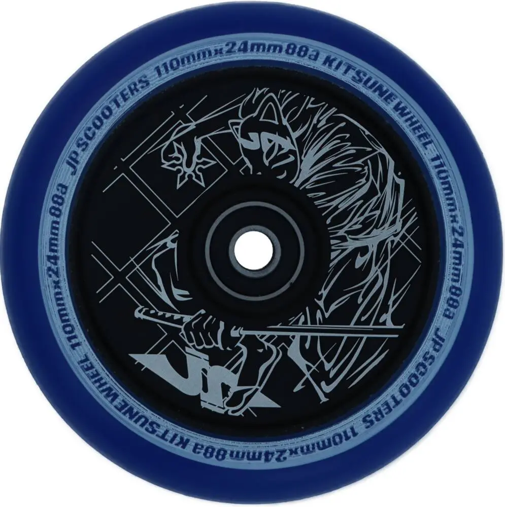 Jp Kitsune Pro Scooter Wheel 1