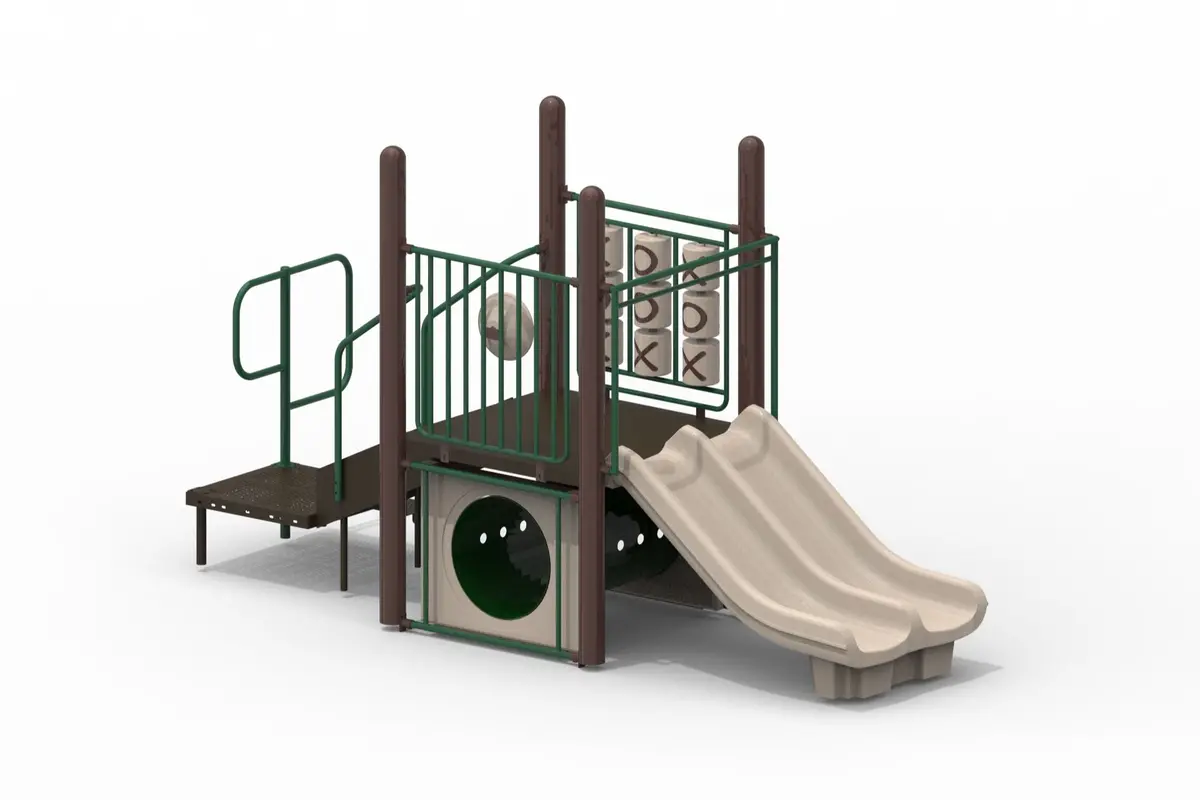 Jeremy Modular Playground 2