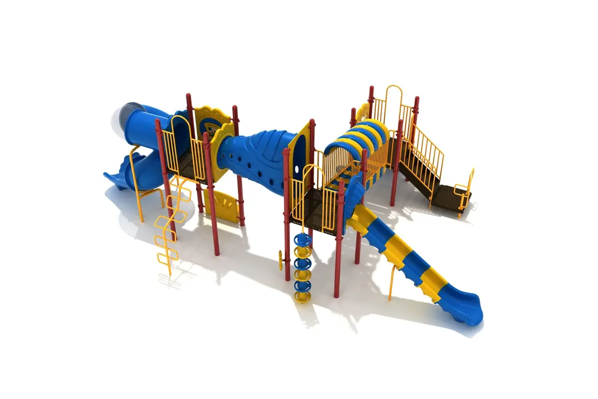 Joliet Playground 1