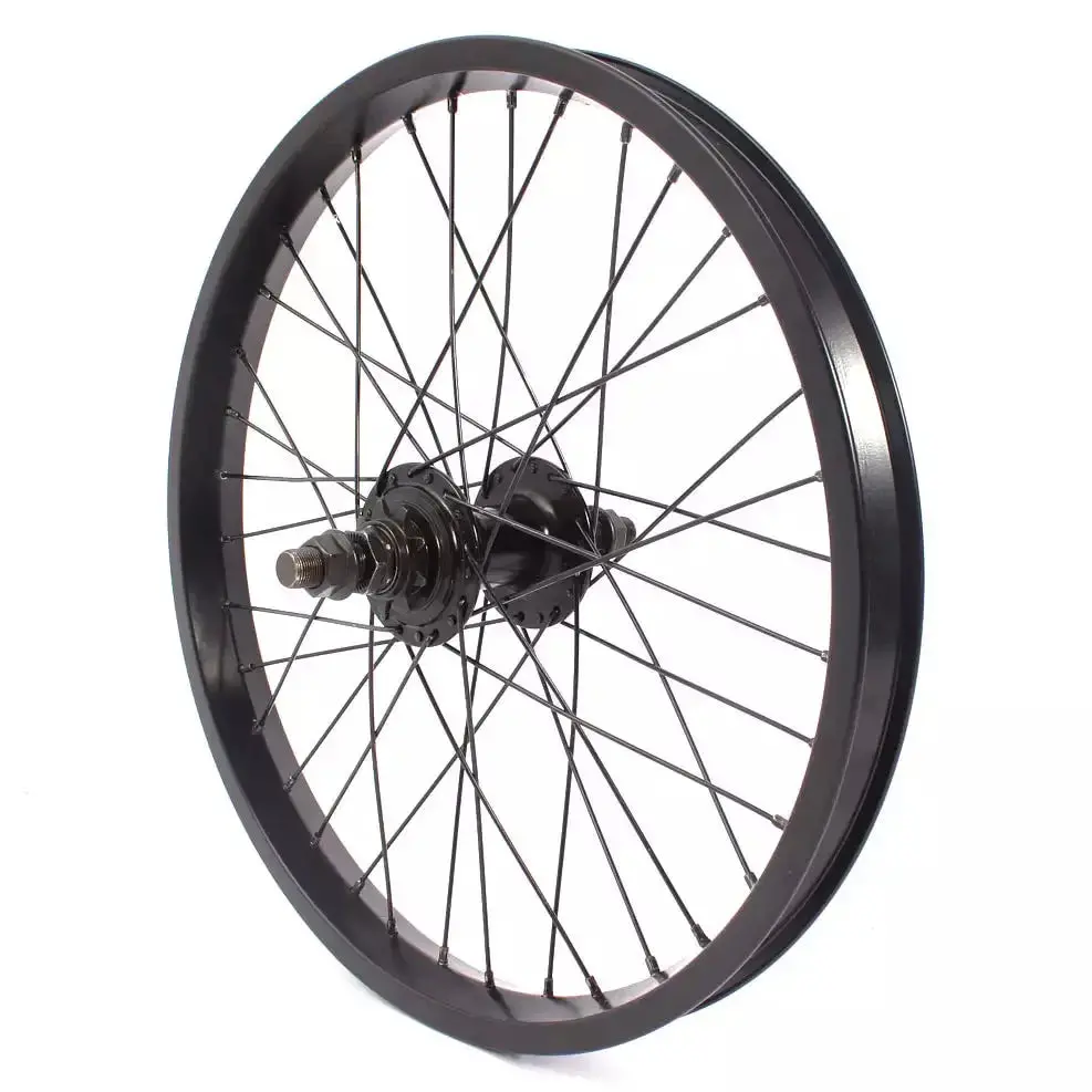 Khe Arsenic 18" Rear Cassette Wheel 1