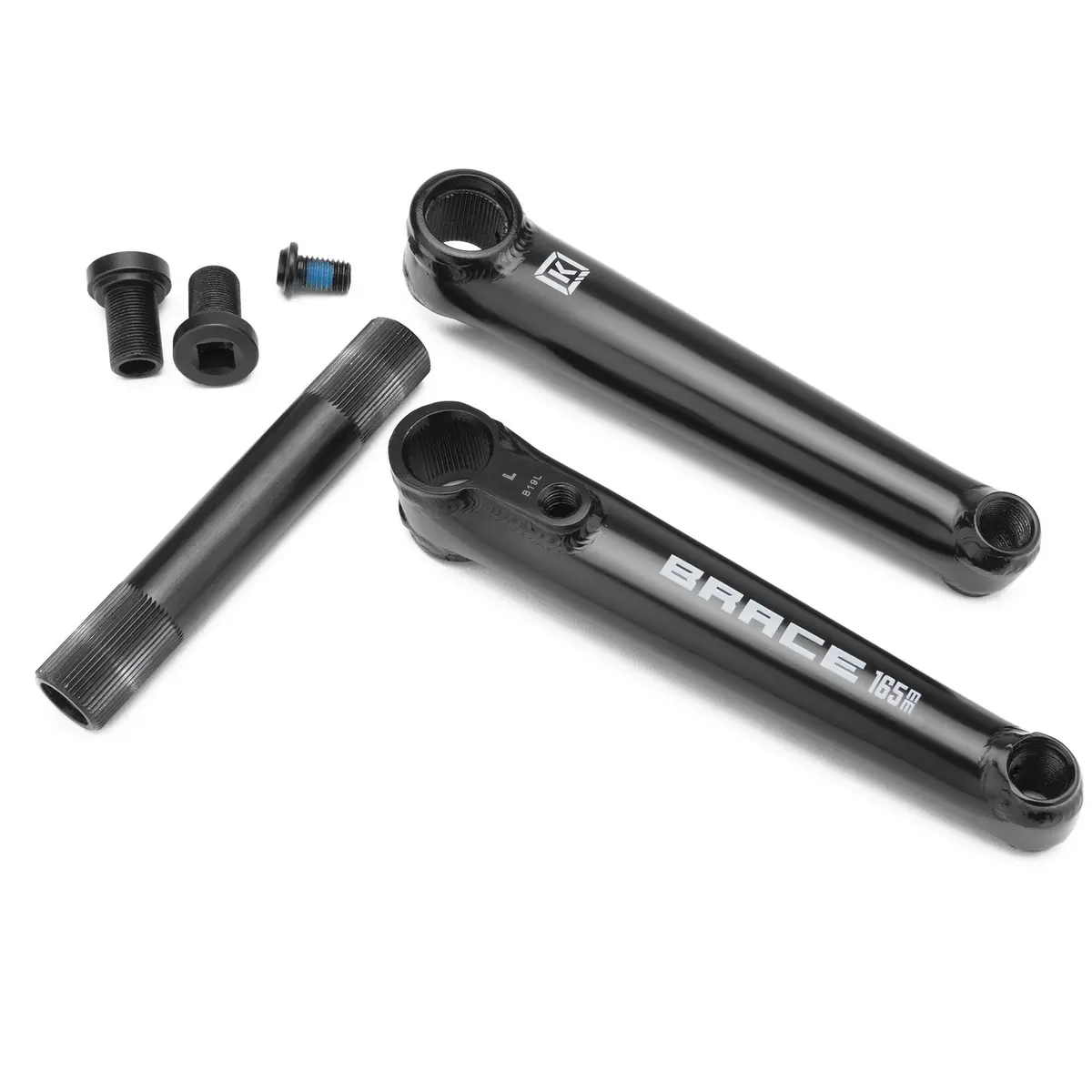 Kink Brace Cranks 1