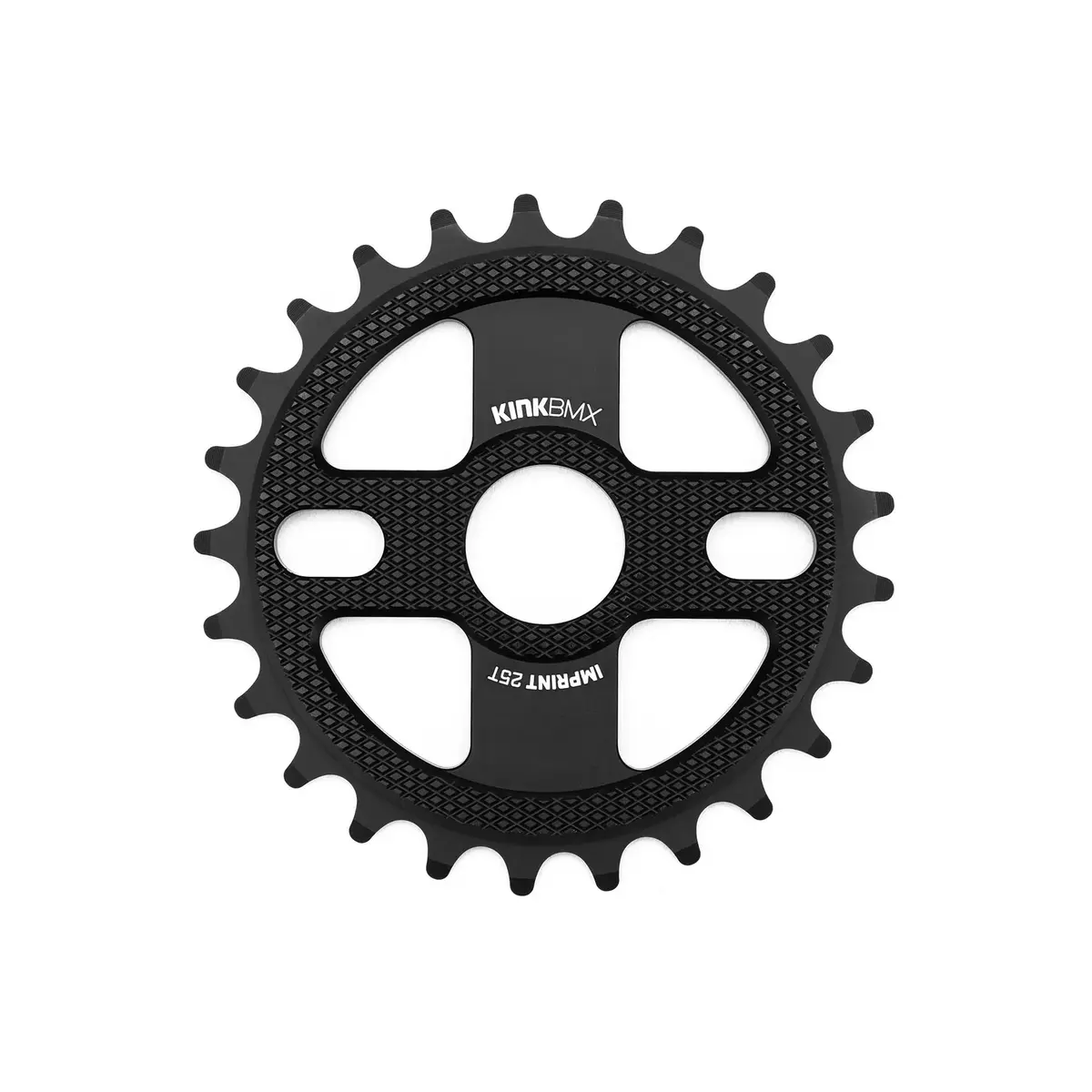 Kink Imprint Sprocket 1