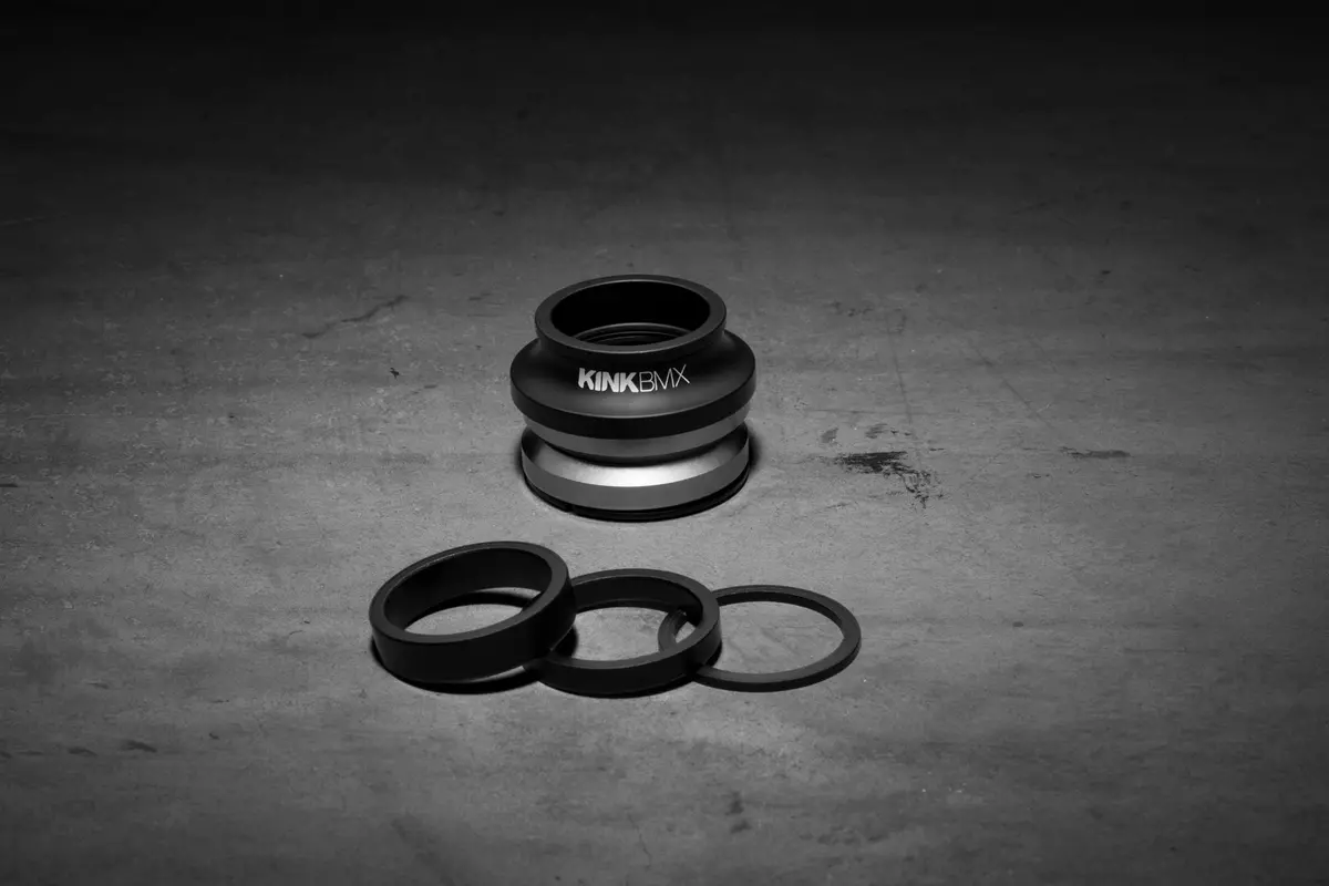 Kink Integrated Ii Headset 1