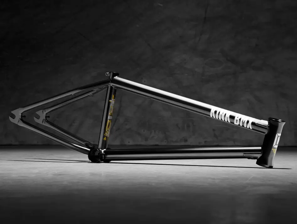 Kink Royale Frame Ed Black 1