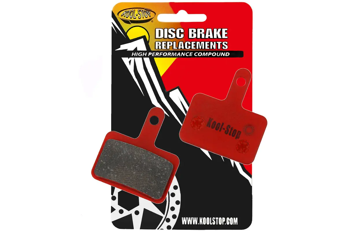 Kool Stop Ks-D620 Disc Brake Pads For Maniacc Flyer 1