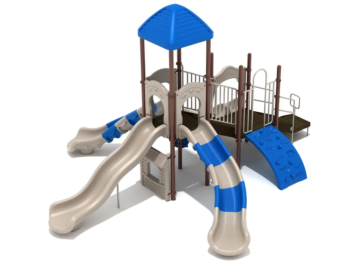 Divinity Hill Play System 5
