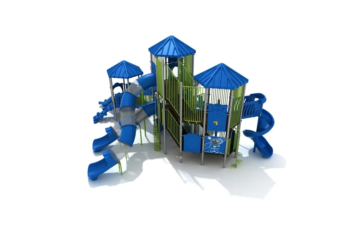 Kings Gate Playground 1