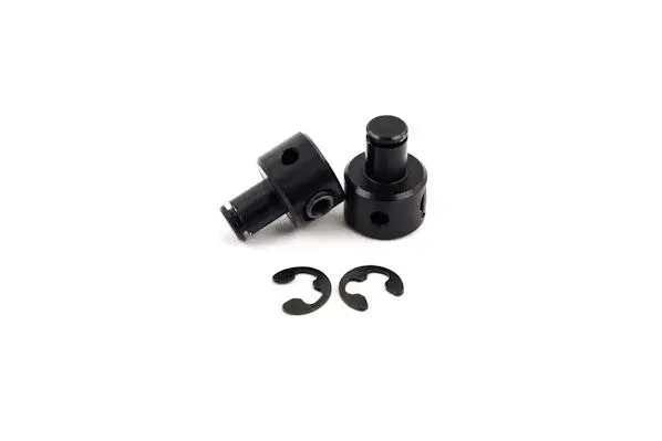 Kink Desist Front Brake Upgrade Kit 1