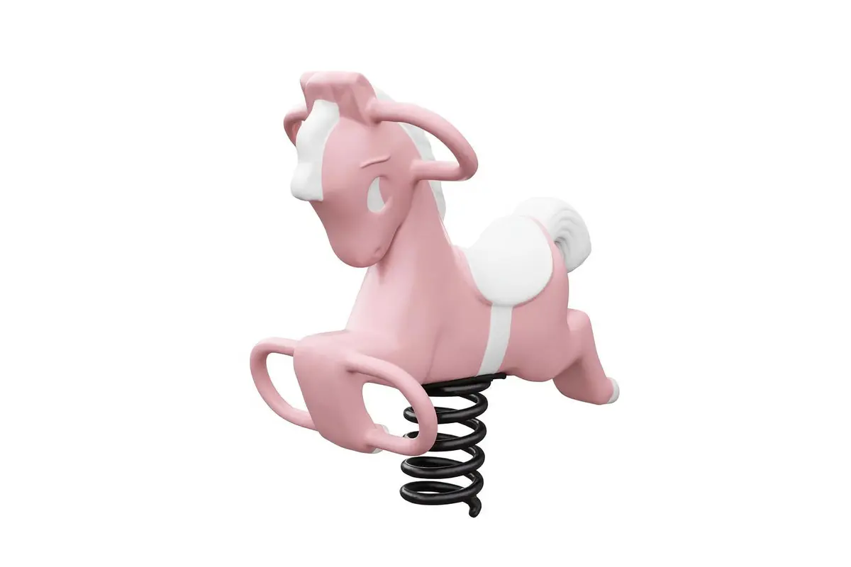 Pink Pony Easy Rider 1