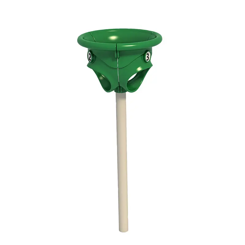 Wise Toss Funnel Ball Game 1