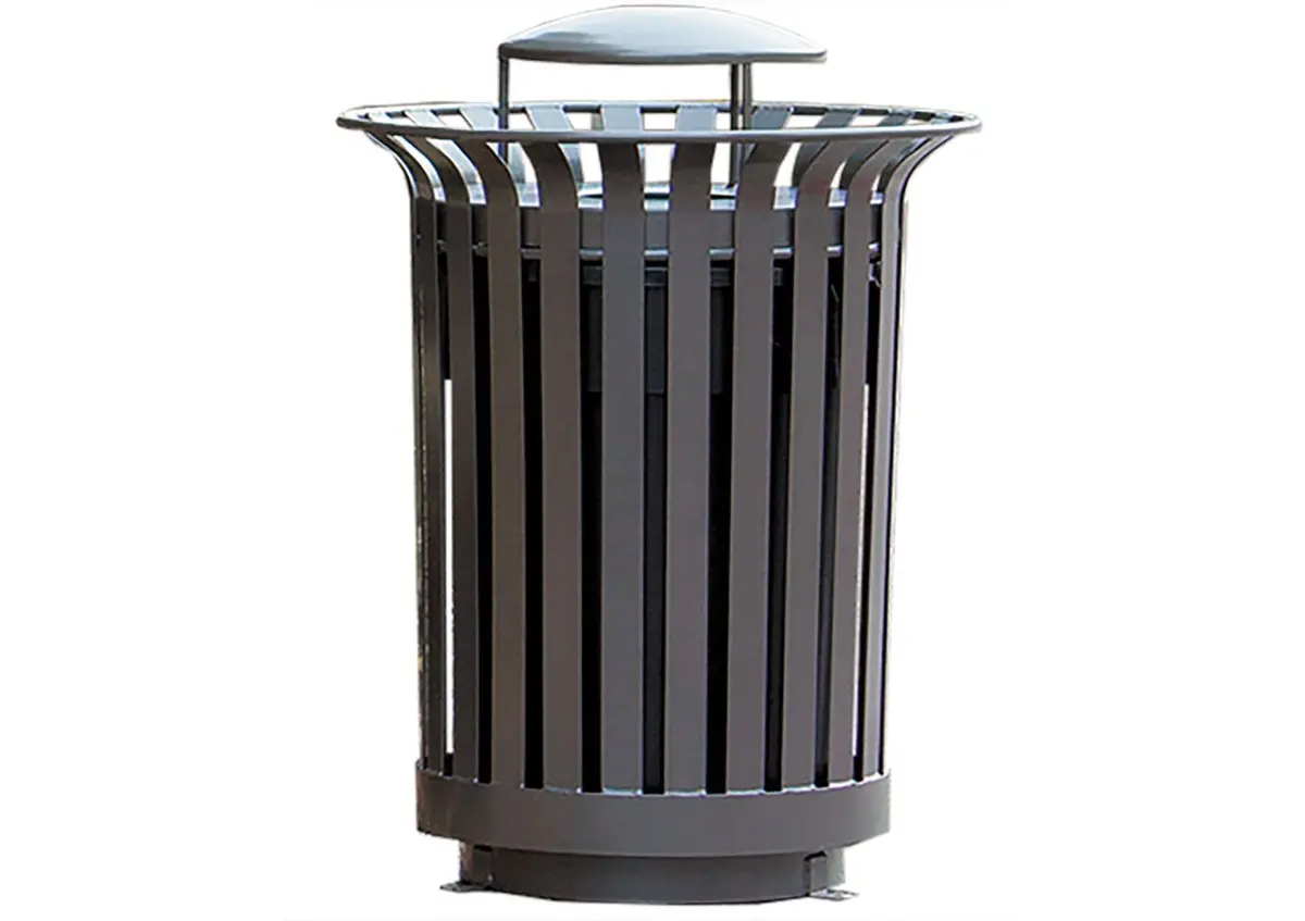 Lexington Receptacle 1
