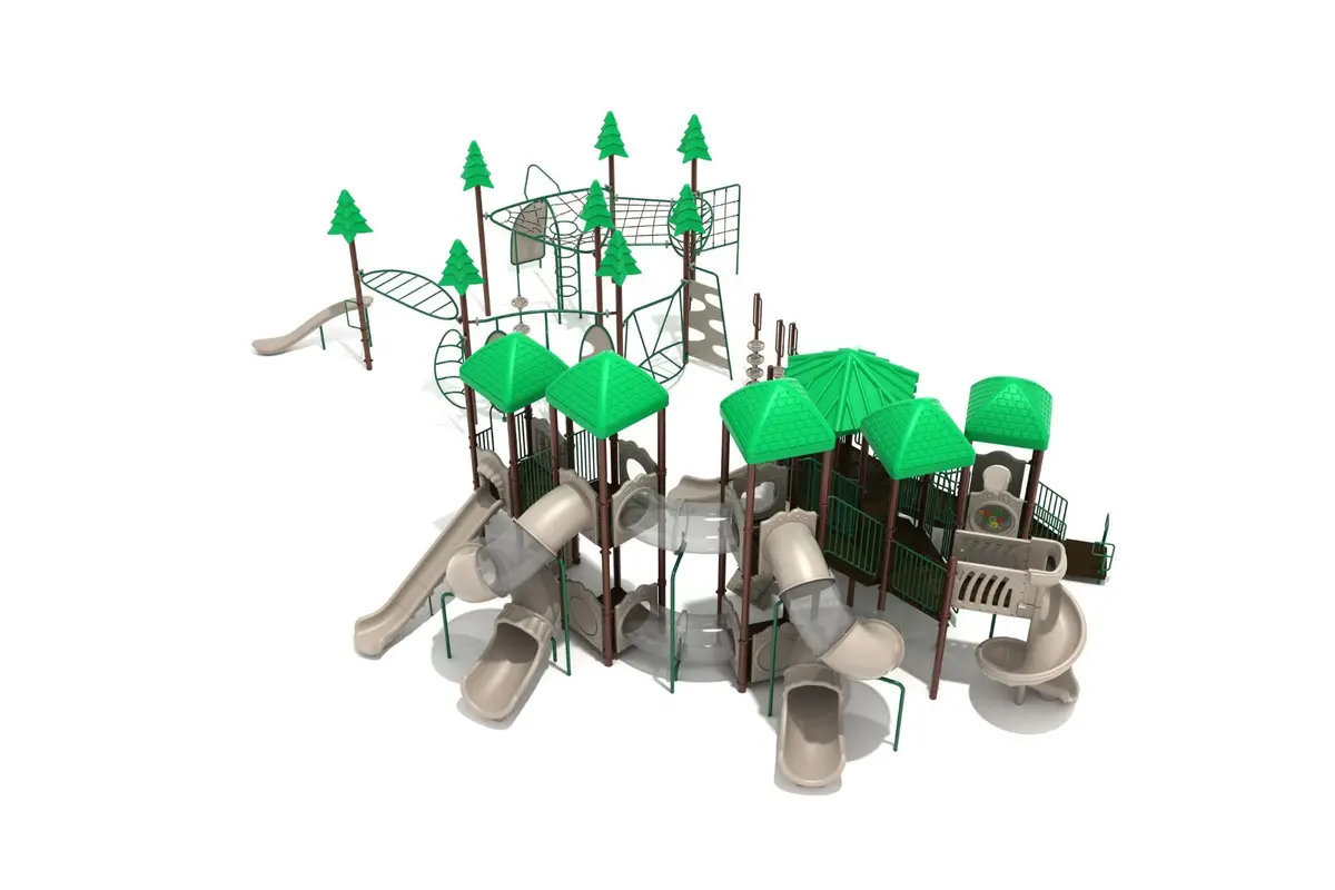 Legend Hollow Playground 1