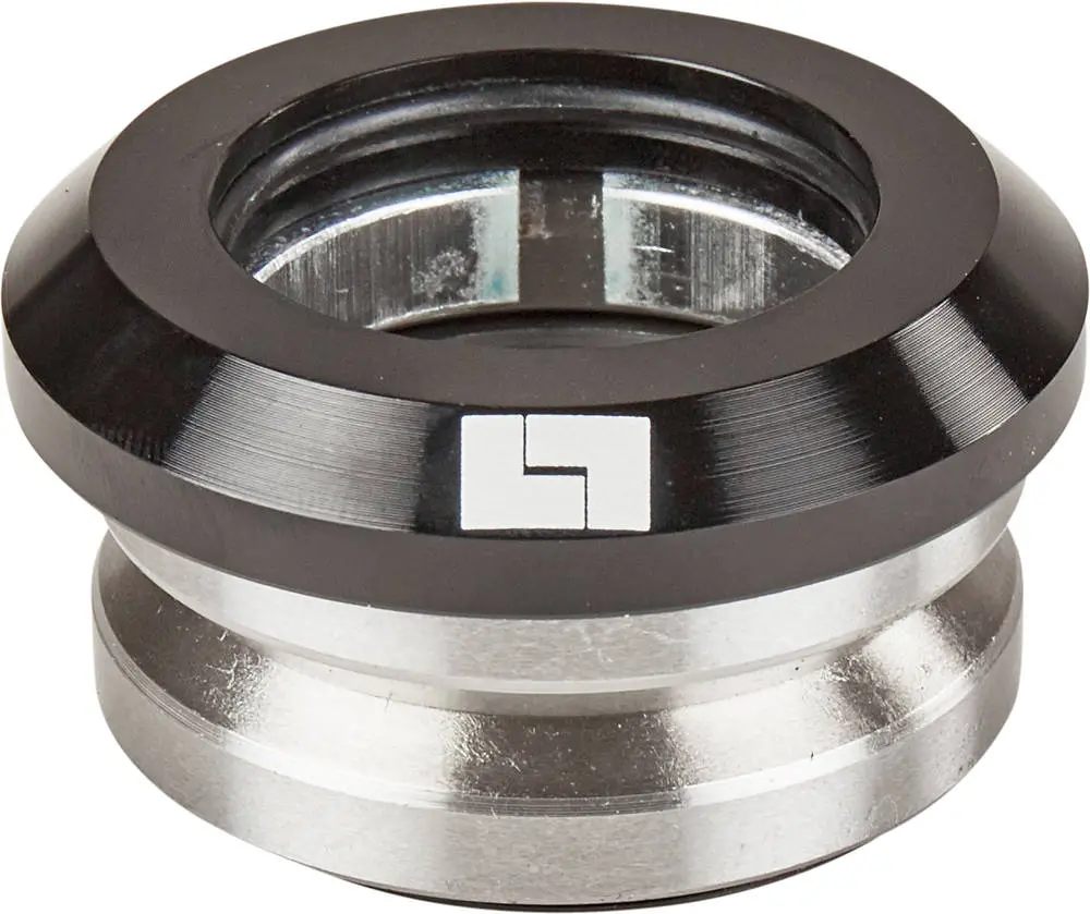 Logic Integrated Headset 1