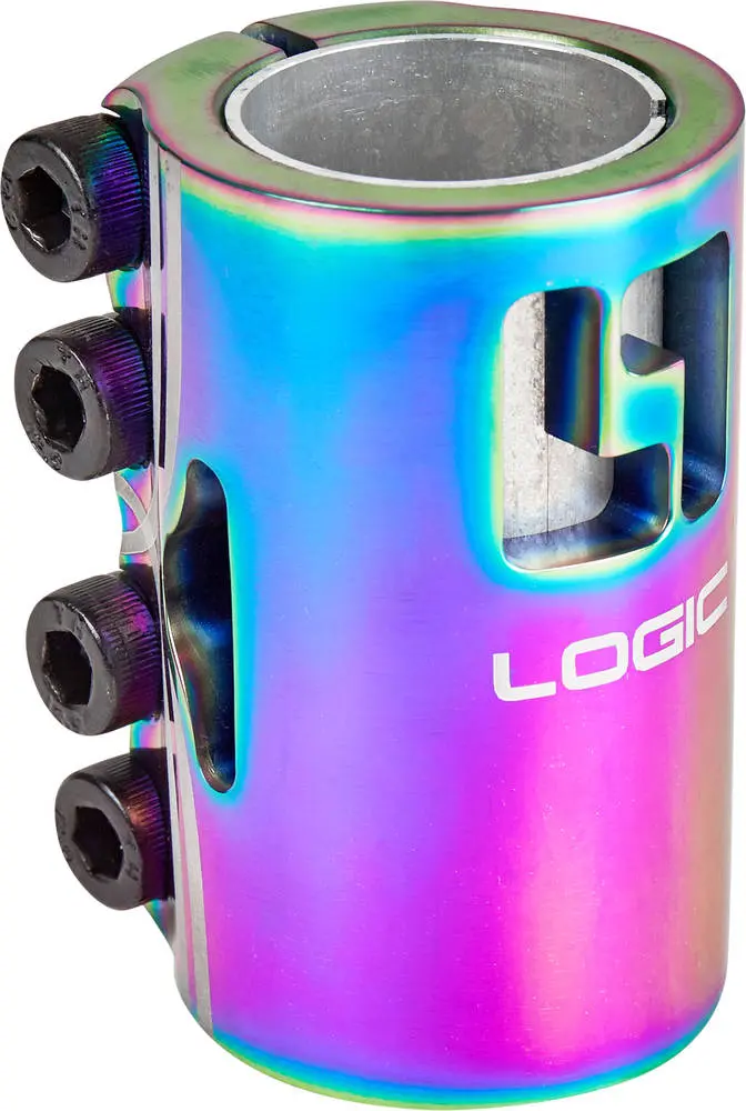 Logic Scs Clamp 1