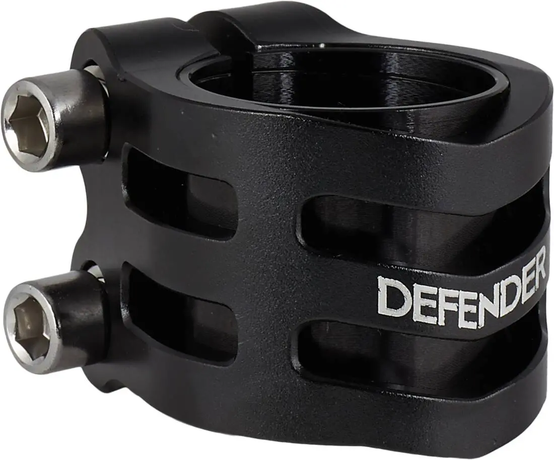 Longway Defender Pro Scooter Clamp 1