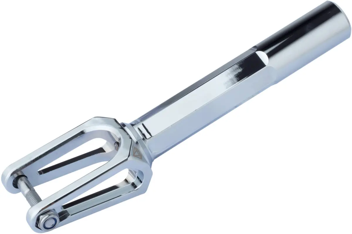 Longway Diamond Scshic Pro Scooter Fork 1
