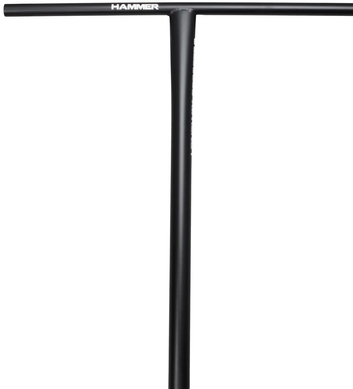 Longway Hammer T Pro Scooter Bar 1