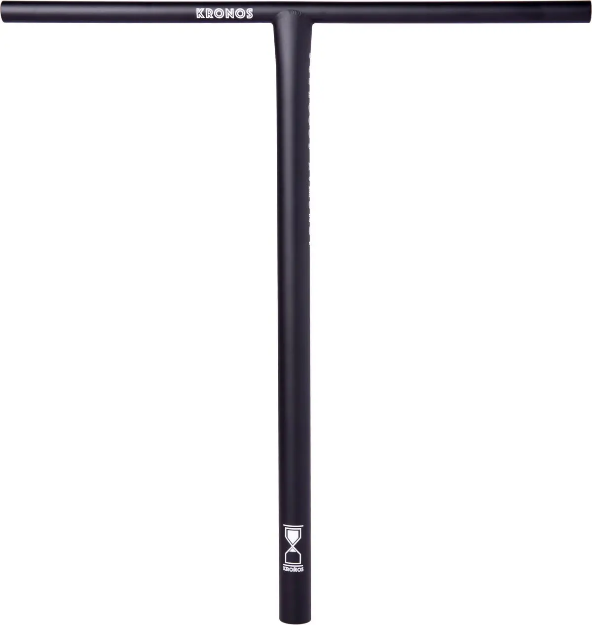Longway Kronos Titanium Pro Scooter Bar 1