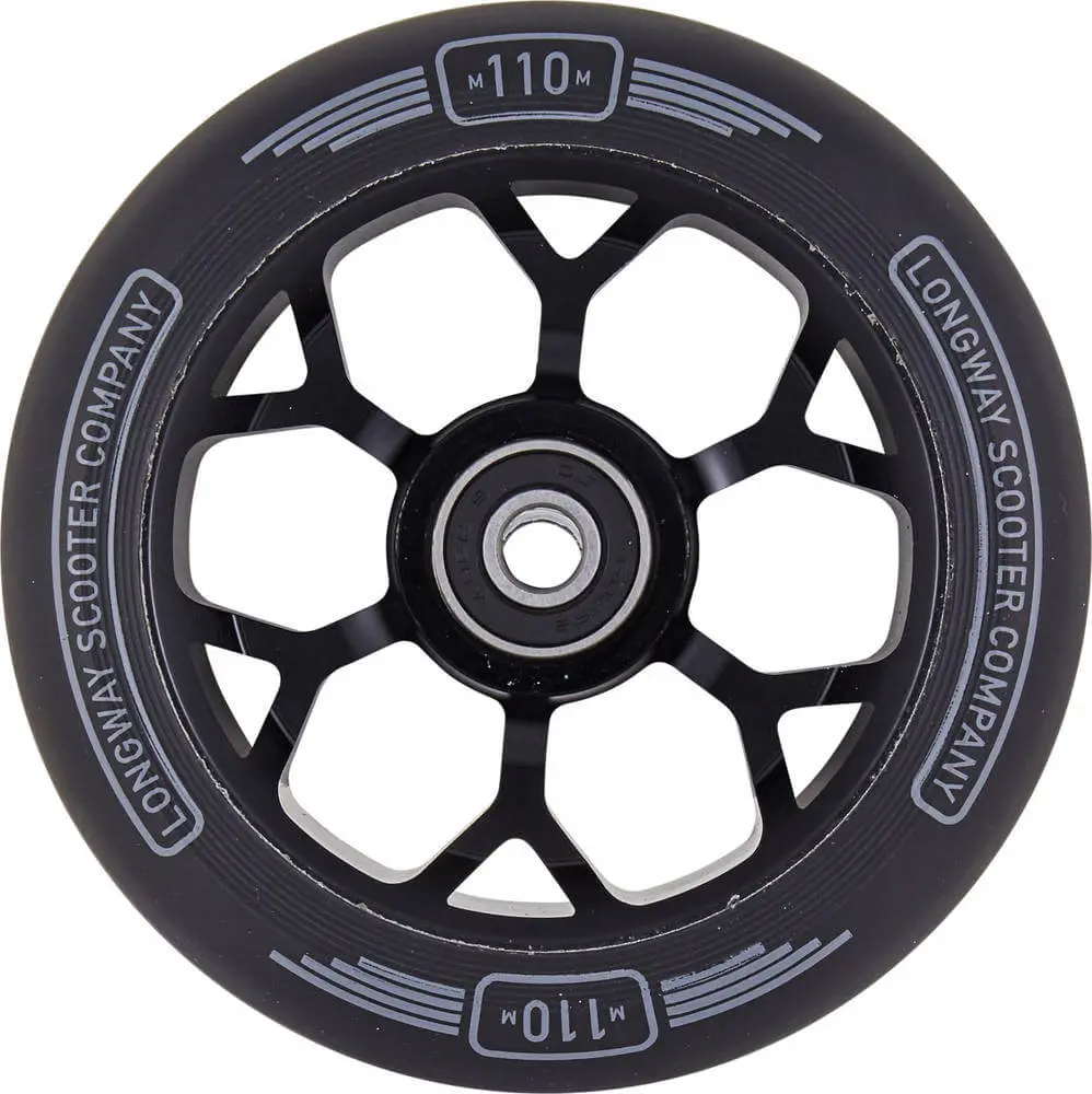Longway Precinct 110Mm Pro Scooter Wheel 1
