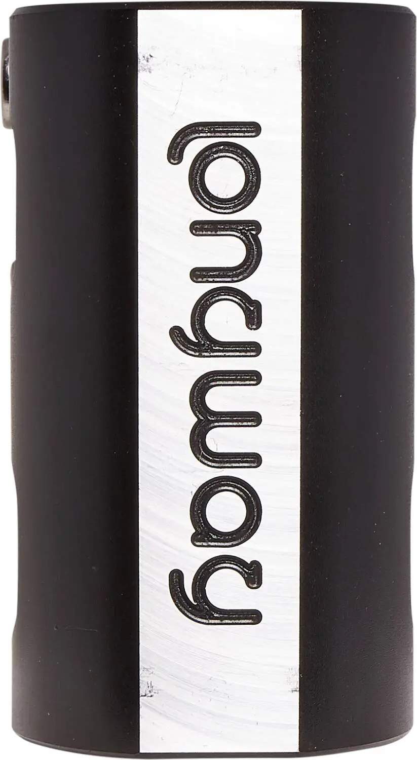 Longway Quattro Scs Clamp 1