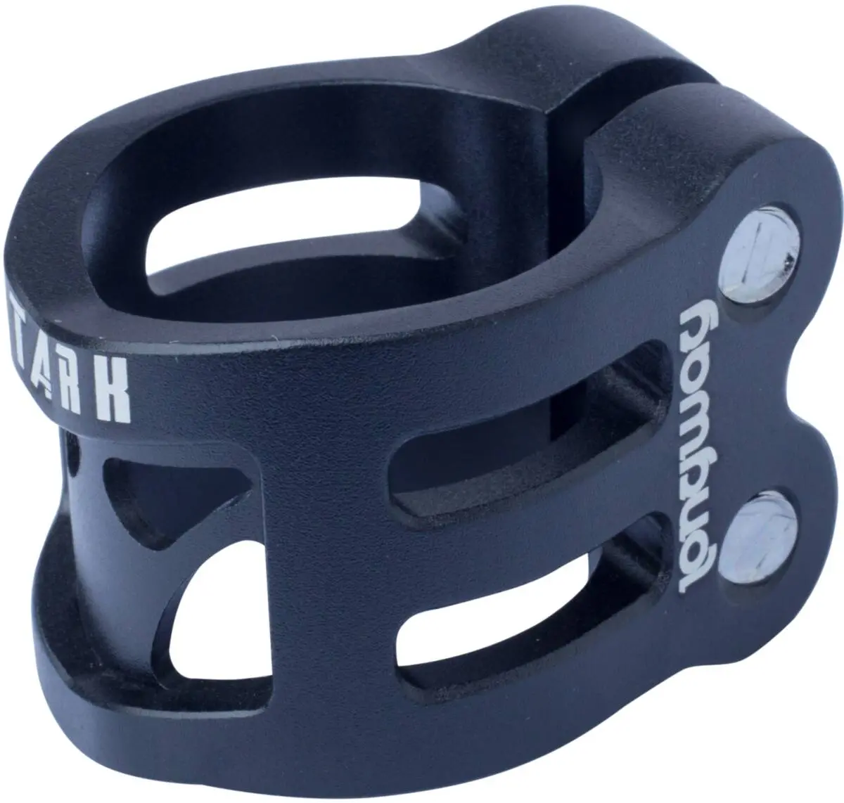 Longway Stark Pro Scooter Clamp 1