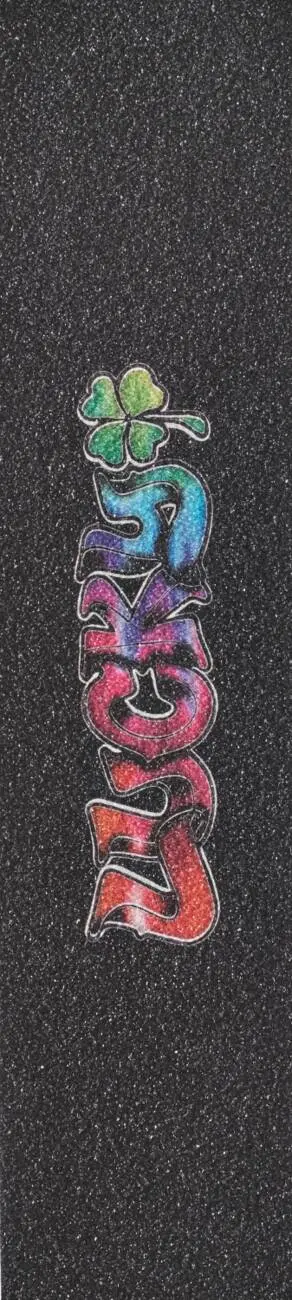 Lucky Gripper Pro Scooter Grip Tape 1