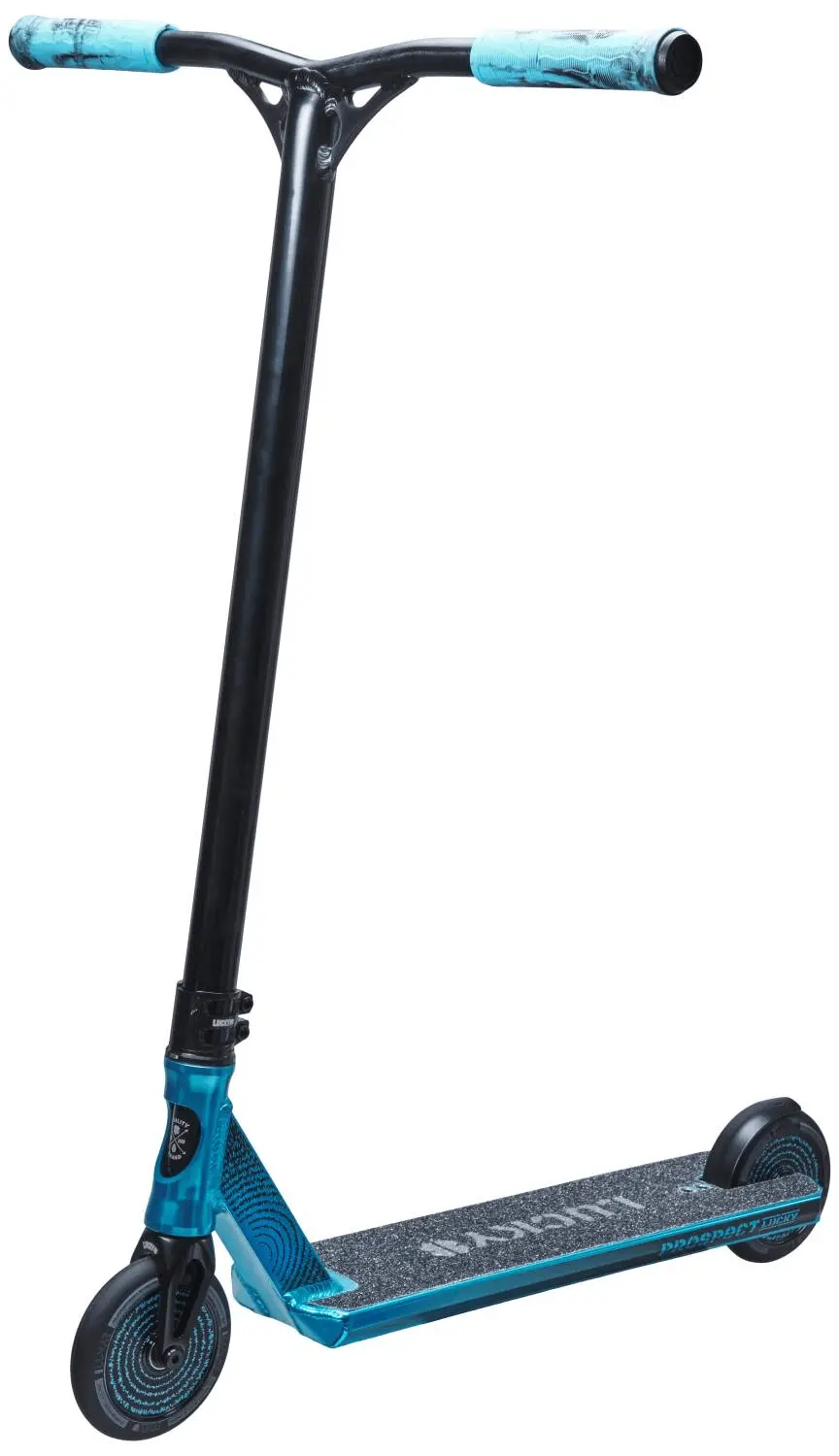 Lucky Prospect 2021 Pro Scooter 1