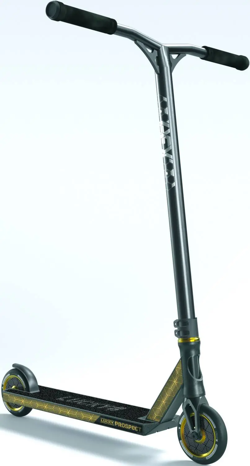 Lucky Prospect 2022 Pro Scooter 1